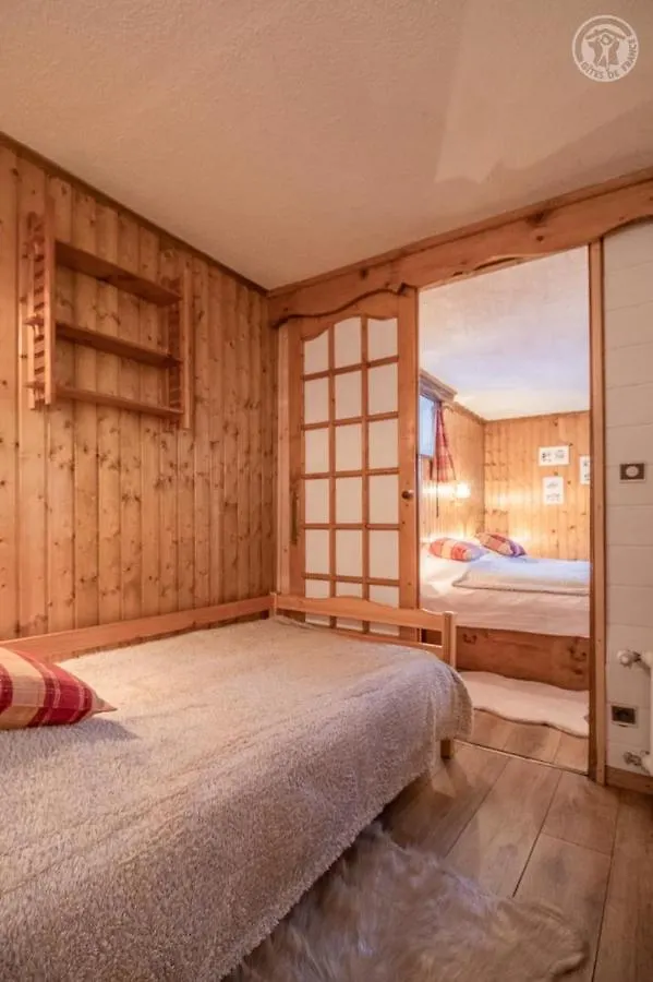 Gite Cosy En Montagne Avec Vue Et Piscine Apartment Marthod